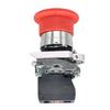 3028810 Emergency Stop Switch SN-3028810 E-Stop Switch Red Push Button Used for Snorkel Upper Control Box Assembly