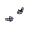 [VGP2026 SUMMER Gold Award] Noble Audio FoKus Prestige Encore Blue [Completely wireless earphones with ANC 8mmDD+2BA+6mmPD tribrid 4 driver