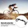   Handlebar Carbon   Fashional Lightweight Shock Absorption Bike Accessories