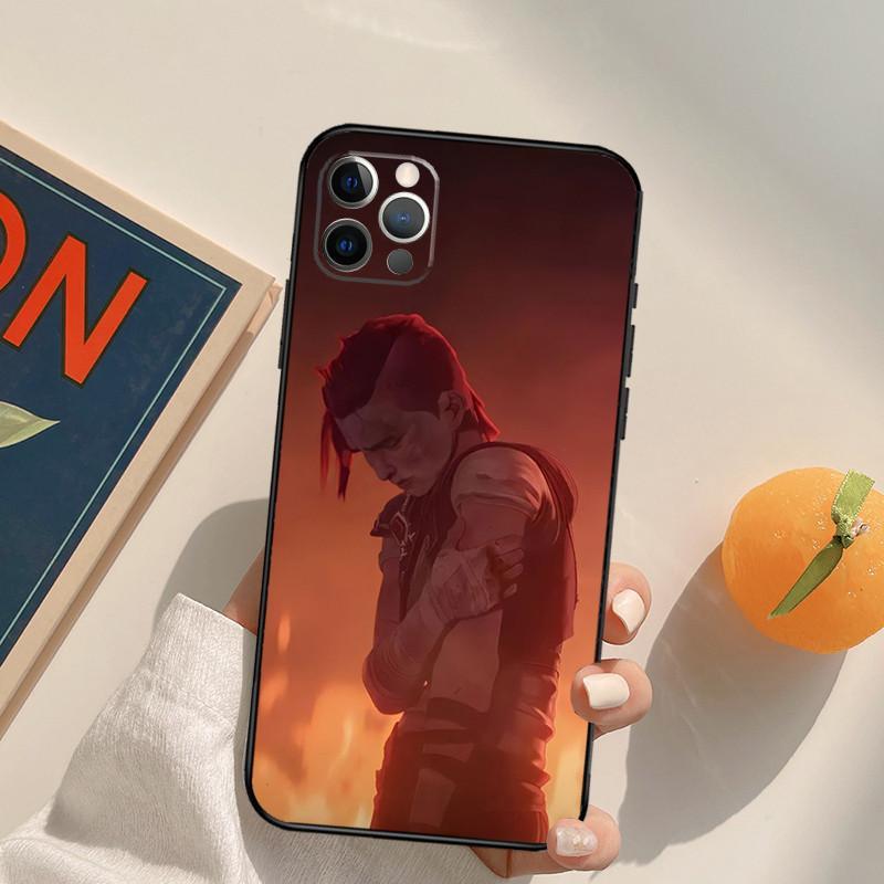 Iphone15 Pro Mobile Phone Case Secret Method Six Mobile Phone Case Generation, Painted Anti-Drop For Anti-Drop Mobile Phone Case