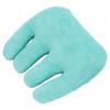 Finger Separator Hand Grip Patients Palm Grips Hand Contracture Cushions Grabbing Pad
