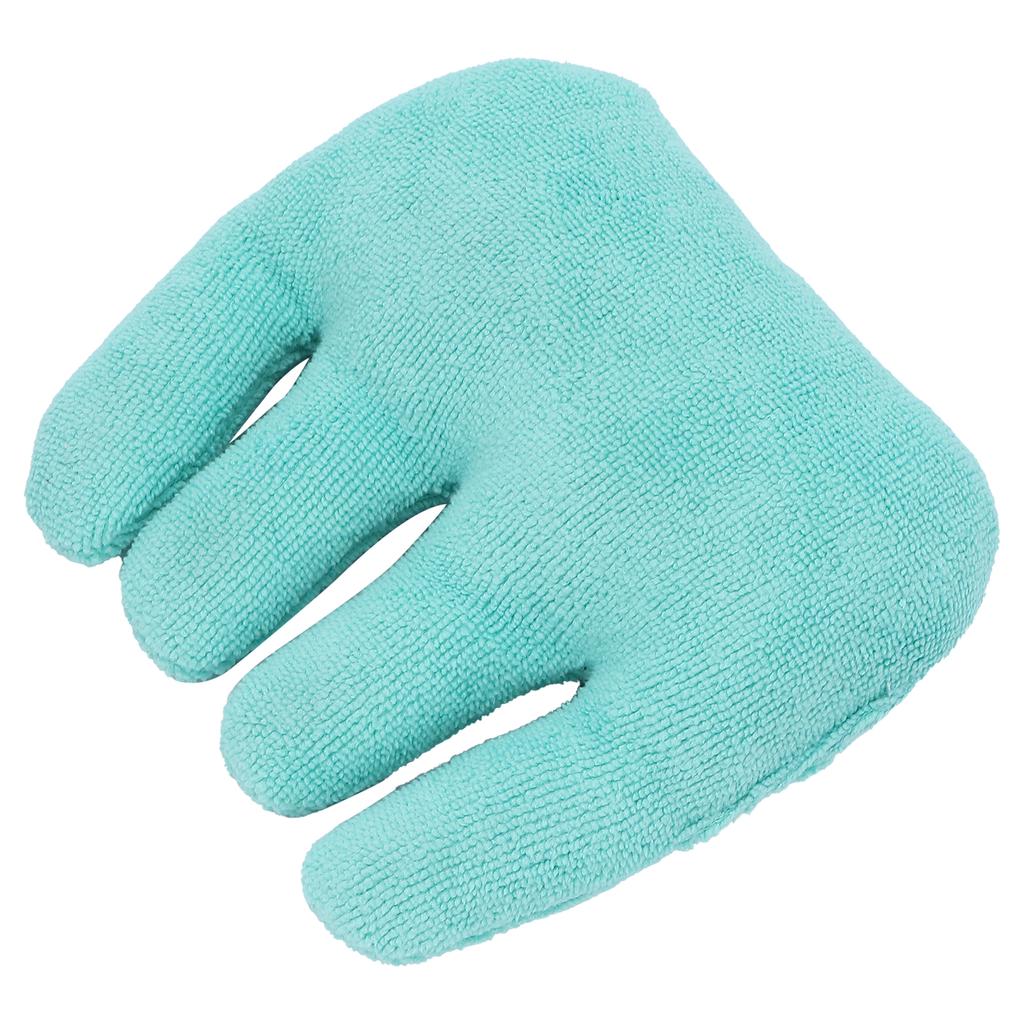 Finger Separator Hand Grip Patients Palm Grips Hand Contracture Cushions Grabbing Pad