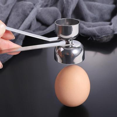 Herramienta para huevos – Corta cáscaras de huevo