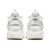 Air Jordan Proto React Triple White Unisex Tenisky Bílá-Bílá BV1654-101