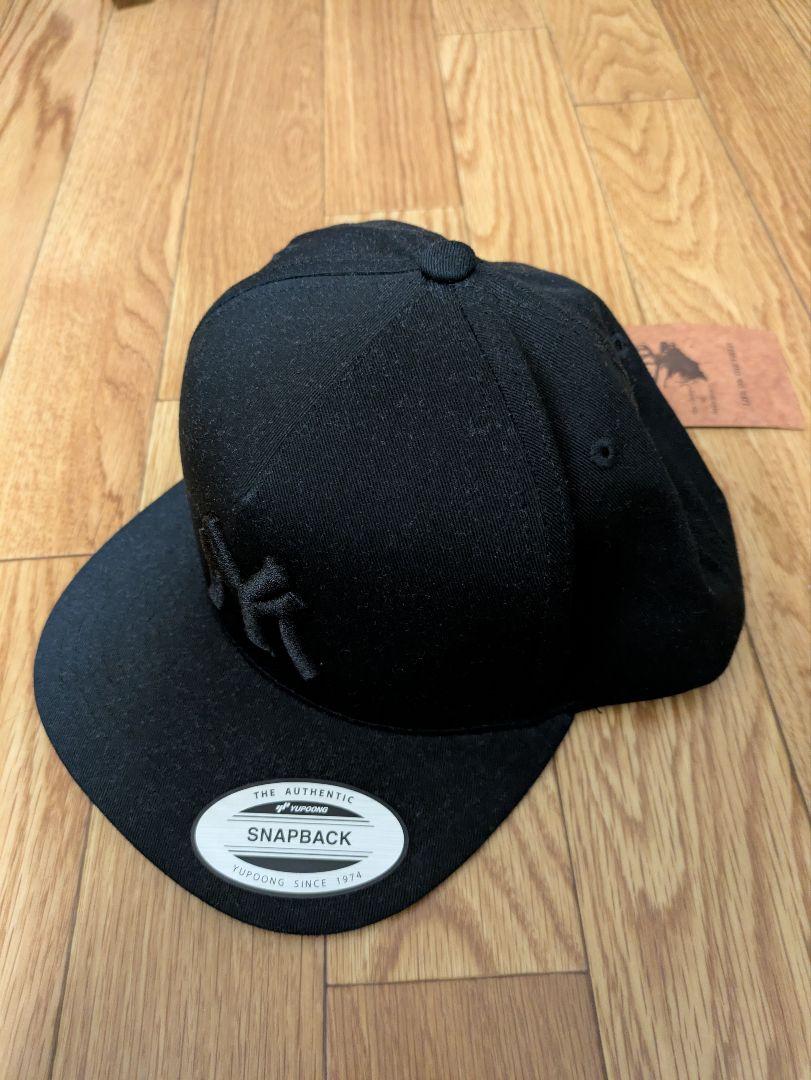 

[USED] ANDFAMILY s CLASSIC B.B. CAP YM