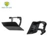 2048802124 2048802224 Front Bumper Headlight Washer Spray Cleaning Actuator Cover Cap For Mercedes-Benz C-Class W204 2007-2011