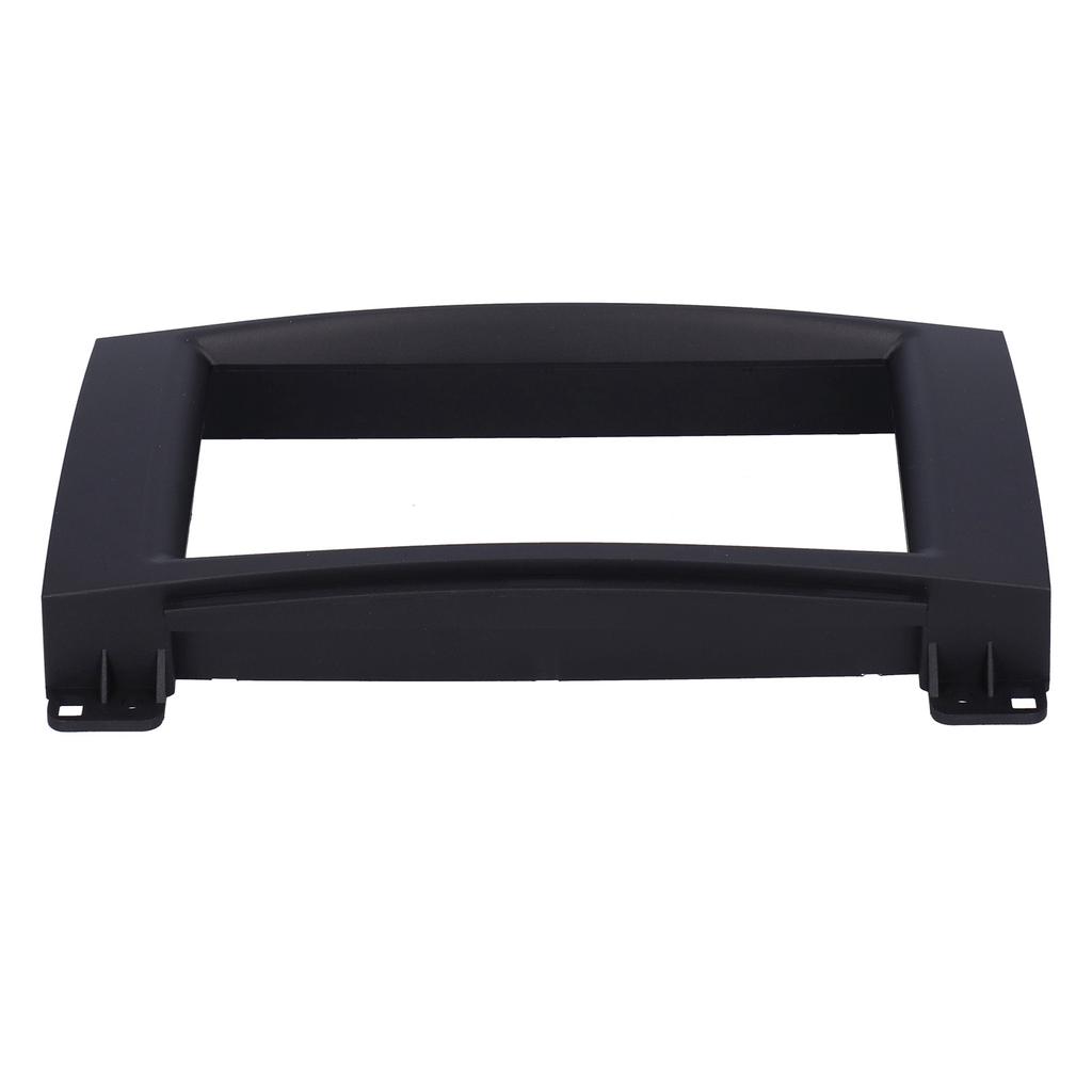Dash Car Stereo Radio Fascia 2 Din Panel Frame Fit for MERCEDESBENZ AKlasse BKlasse Vito Viano