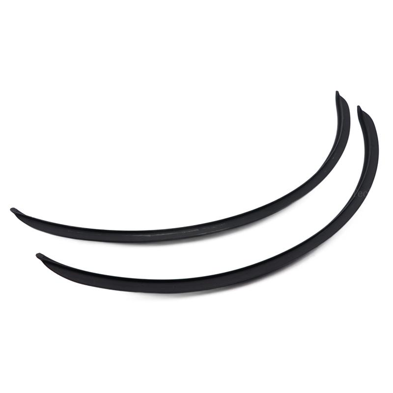 2 szt. Zestaw nadkoli Osłona błotnika do BMW E81 E82 E87 E92 E93 F30 E88 F20 F21 G16 E84 F48 G29 G38