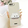 Casing For Redmi 6A Cover Fashion Cartoon Cute Funny Painted Silicone Phone Case M1804C3CG M1804C3CH M1804C3CI