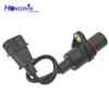 39180-23000 Crankshaft Position Sensor Fits Hyundai Accent Elantra 1.6L 1.8L 2.0L KIA RIO 1.6L 06-11 3918022090 3918022050 22030
