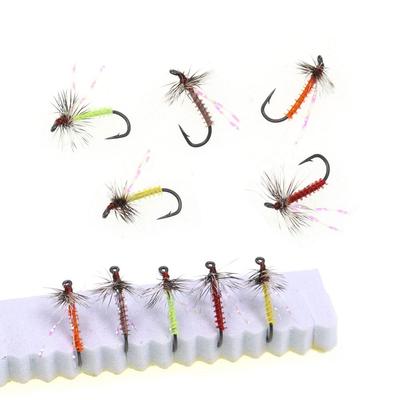 Pesca – Wobblers, esche e ami
