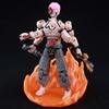 9L Impreso en 3D Anime Jujutsu Kaisen Sukuna Lucky13 Maniquí 13 Cambiaformas Móviles T13 Figuras de Acción Maniquí Juguetes para Coleccionistas