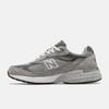 New Balance 993 Made In USA Grey - D Standard MR993GL