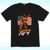 Tops – T-Shirts