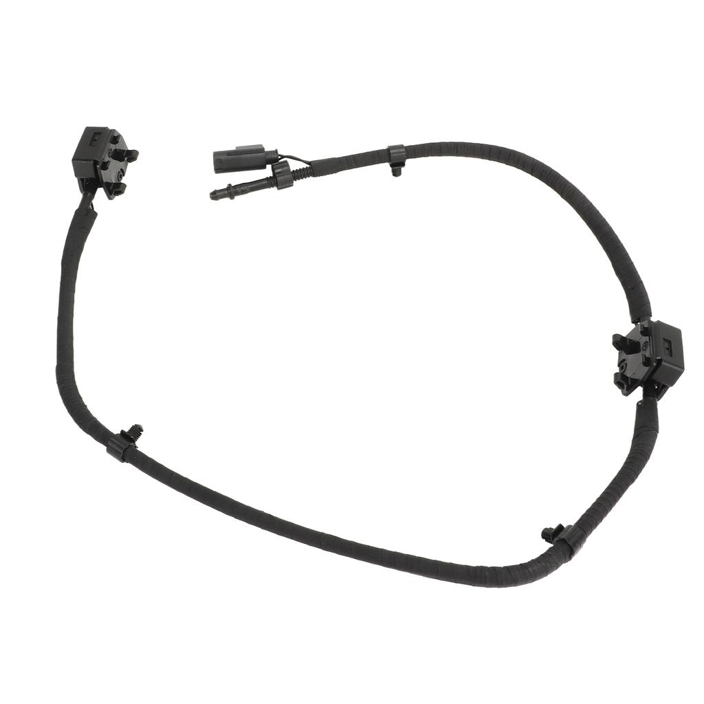 Windshield Washer Nozzle Chain 61667249646 Windscreen Spray Nozzle System for 1 Series F20 F21