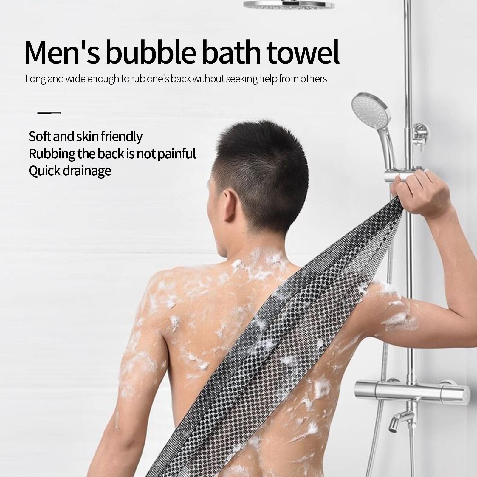 Отшелушивающая сетка — фото 3