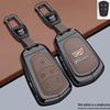 Cadillac Key Case for XT5, CT4, CT5, GT4, XT4, IQ, CT6, XT6 Cars