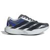 Adidas Adizero Evo SL Running Shoes Men's Blue Black Silver