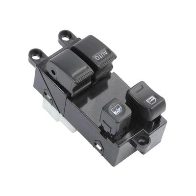 Aparate electrice pentru automobile – Întrerupătoare