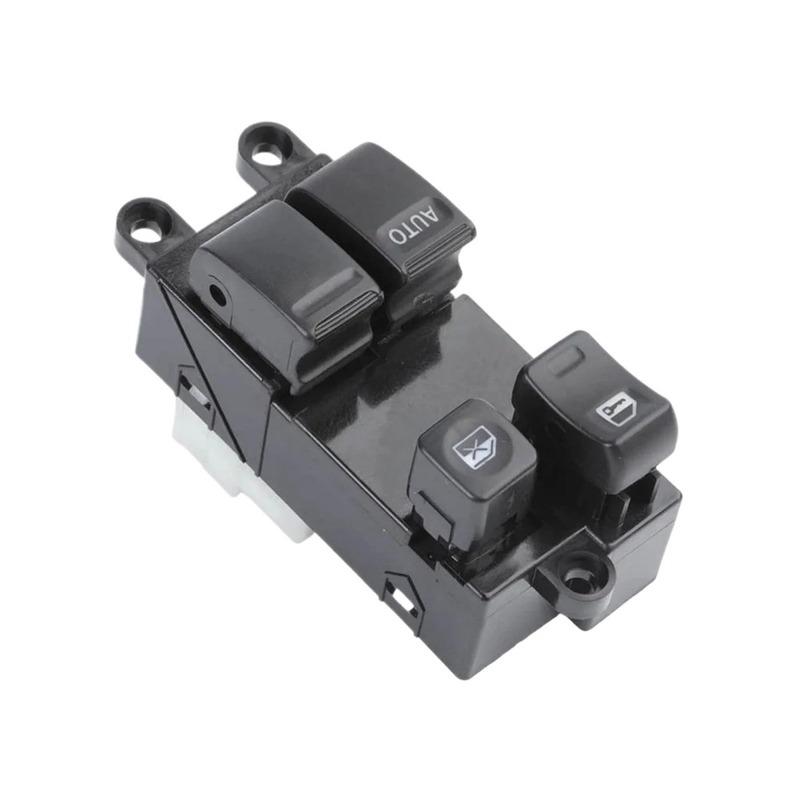 High quality  Main Power Window Control Switch 25401-VD461 for Nissan SAFARI Y61 25401-VD461 25401VD461