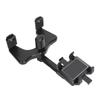 Rearview Mirror Phone Holder 360 Degree Rotating Prevent Shaking   Car Mirror Phone Mount for Automobile