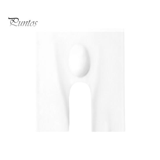 

Мужские трусы-боксеры, эластичные, со средней талией, дышащие, летние, из ледяного шелка, шорты, однотонные, U-образные, бесшовные трусы XXL белый