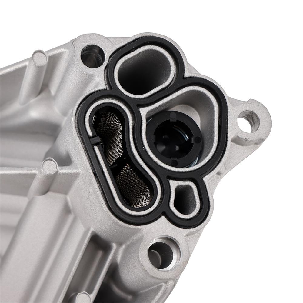 Oil Filter Oil Cooler Assembly 68624177AA For Dodge Ram 3.0L V6 DIESEL 2014-2019