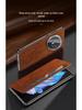 Honor Magic V3 Ultimate Edition Smart Window Folding Case - Full Coverage Anti-Fall Protection