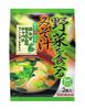 Marukome Gemüse-Miso-Suppe Instant-Miso-Suppe 3 Portionen x 5 Beutel