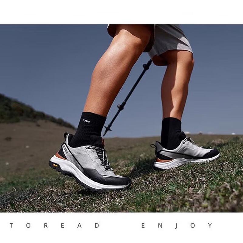 

TOREAD Tanyue GORE-TEX Hiking Trail Shoes TFAAAN81268 41