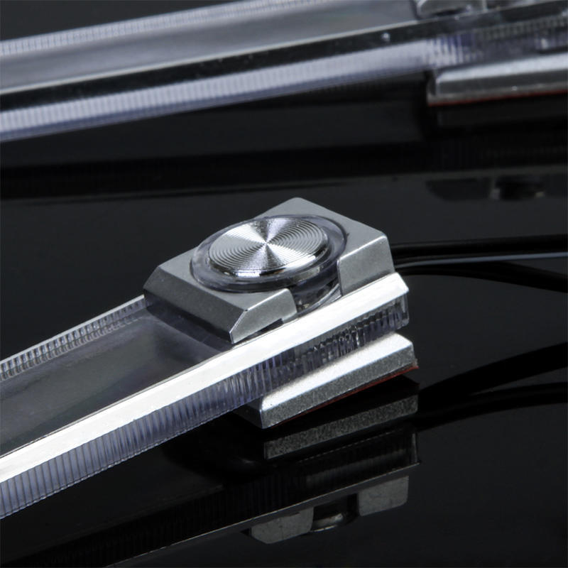 Bilinteriör LED Atmosphere Lights