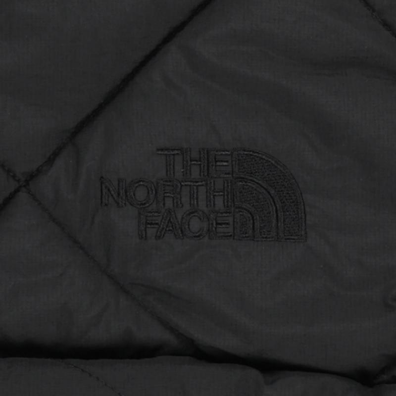 The North Face Women S Alma On Jacket Blk Nj3nr82j