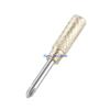 31GJ 6 In 1 Small Round Copper Hammers Multifunctional Hammers Screwdriver