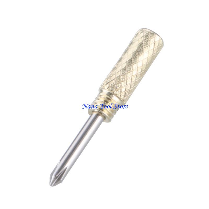 31GJ 6 In 1 Small Round Copper Hammers Multifunctional Hammers Screwdriver China Mainland