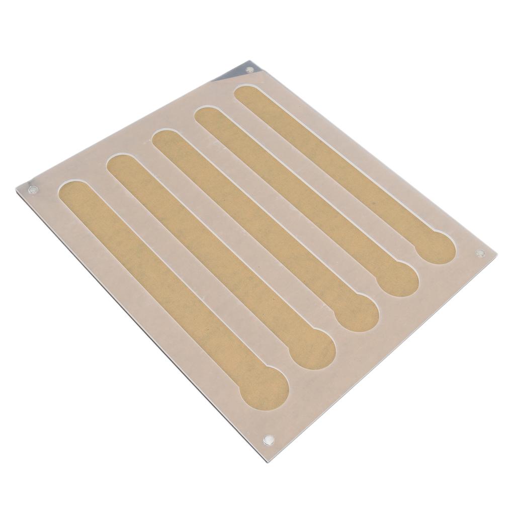 Coffee Capsule Holder Wall Mounted Coffee Capsule Storage Display Rack Holds 35 Pods