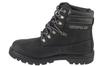 Caterpillar Colorado 2.0 Hiker WP TX, Mens black Hiking boots