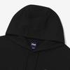Fila Basic Small Logo Hoodie Fs2pog3102u