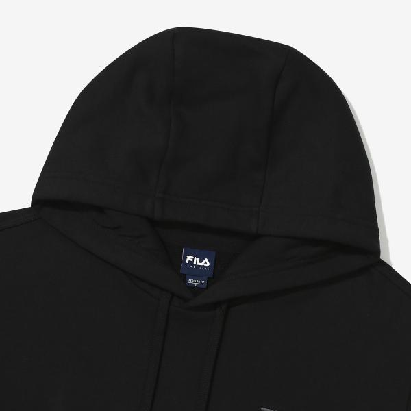 Fila Basic Small Logo Hoodie Fs2pog3102u