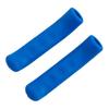 1 Pair Premium Dust-proof Reusable Brake Handle Covers Non-slip Silicone Bicycle Sleeves Cycling Accessories