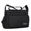 Fashion Waterproof Oxford Men's Messenger Bags Brand Designer Zipper Multifunctional Men's Shoulder Bags for Business
