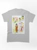 The Apothecary Diaries T G C F Classic Unisex T-Shirt
