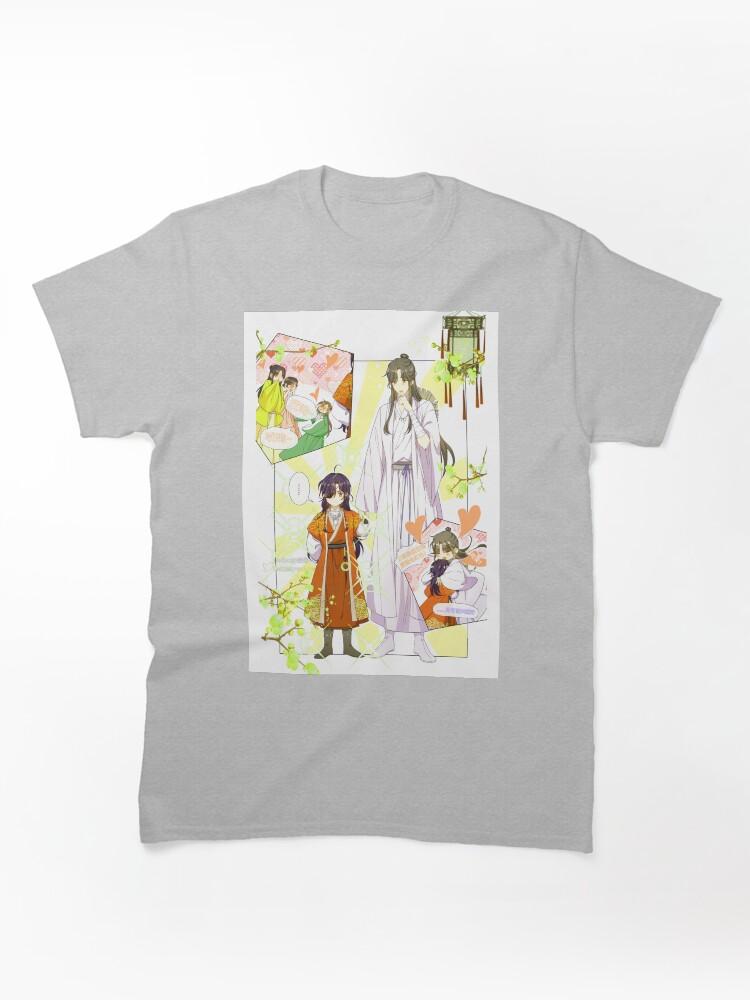 The Apothecary Diaries T G C F Classic Unisex T-Shirt