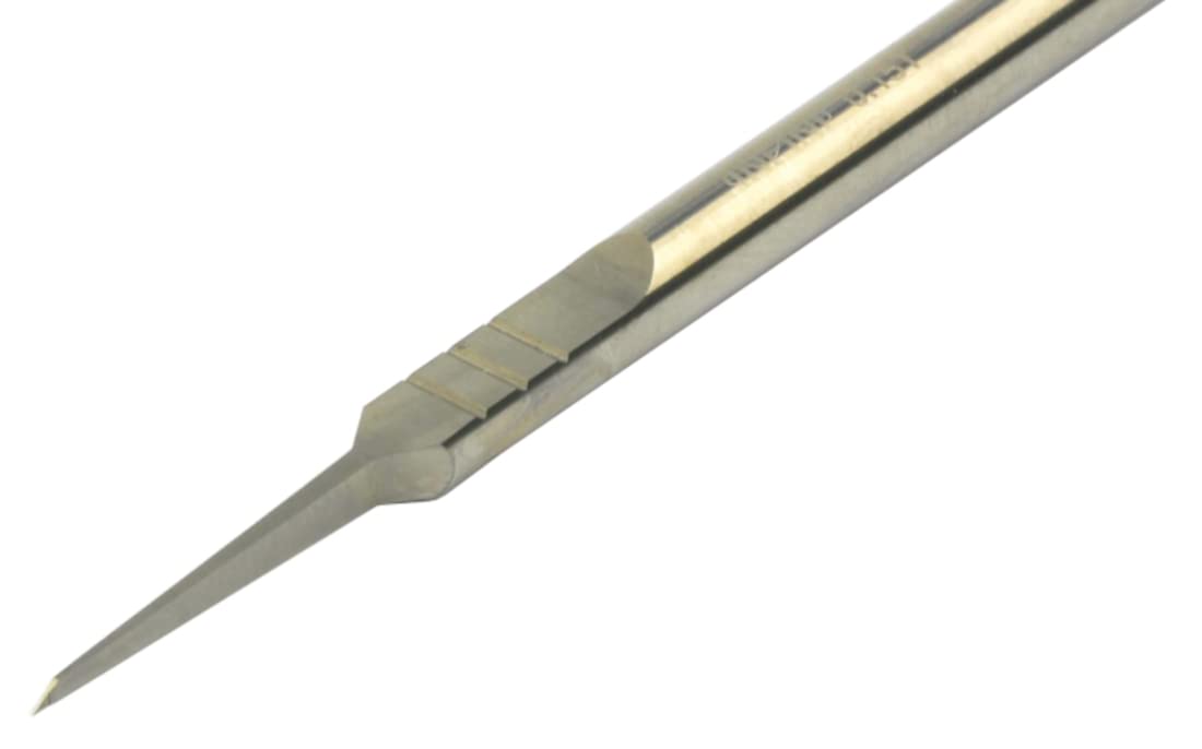 

Пластиковый инструмент для создания модели Infini Model Panel Liner ICT0021 0,15 мм