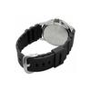 Casio Orologio da uomo Serie Standard Nero MTP-VD01-1EV MTP-VD01-1EV