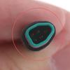 Ebike Display Extension Cable 5Pin Male Female Wire For Bafang Display Can Protocol Dpc010 Dpc080 Waterproof Extension Cord