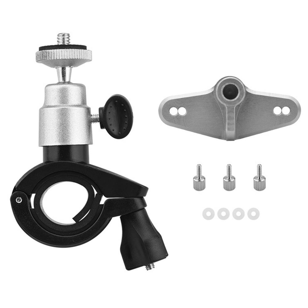 

BRDRC Кріплення тримача для велосипеда для пульта дистанційного керування DJI RC2/RC з екраном, кронштейн для кріплення на кермо Type A