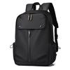 Men's High-End Waterproof Commuter Backpack - Casual College & Business Laptop Bag