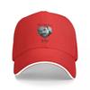 Vintage Movie Comedy Retro Classic Casual Baseball Cap Actor 80s Hiking Fishing Trucker Hat Spring Sun Unisex Men Baseball Caps