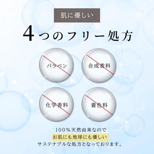 100% Naturally Derived Necessities Aroma Hand Cream, 30g, Natural Musk Scent, Perfect As a Gift, Birthday Gift, or Chemical-Free Essential Oils