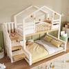Kinderkamer meubels – Kinderbedden